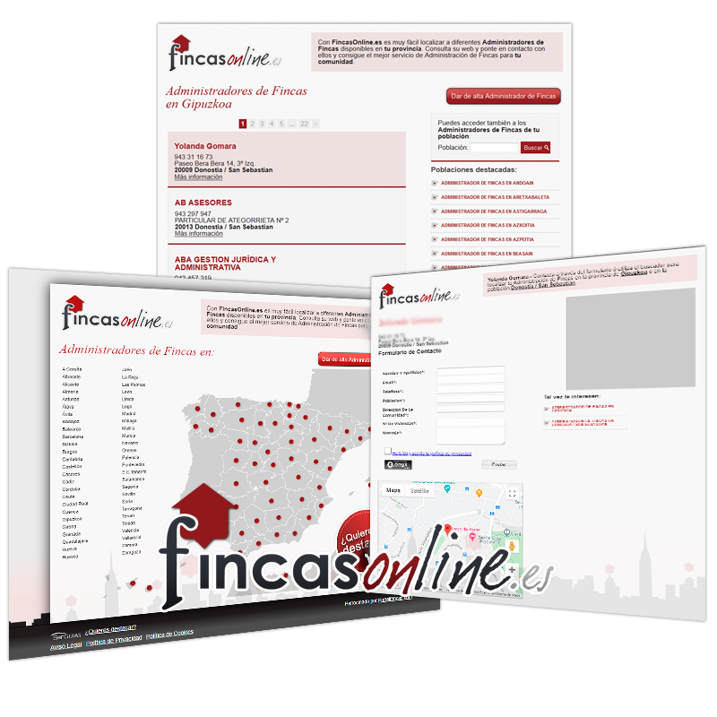 Fincasonline